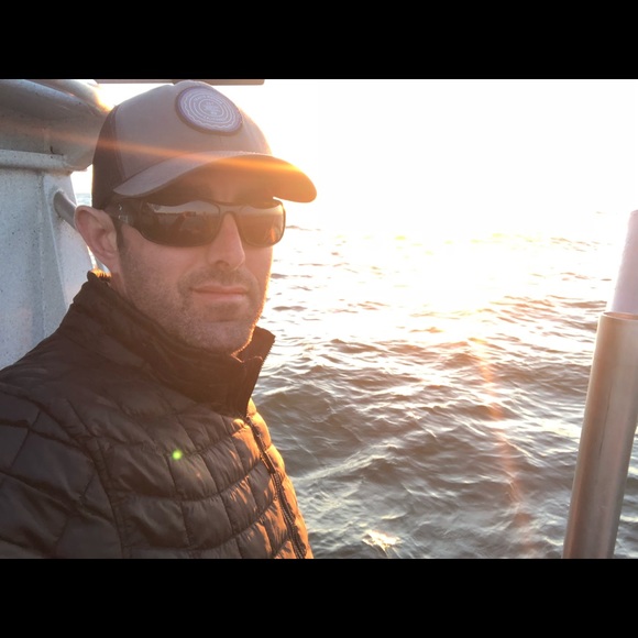 Meet your Posher, Brad - Picture 1 of 1